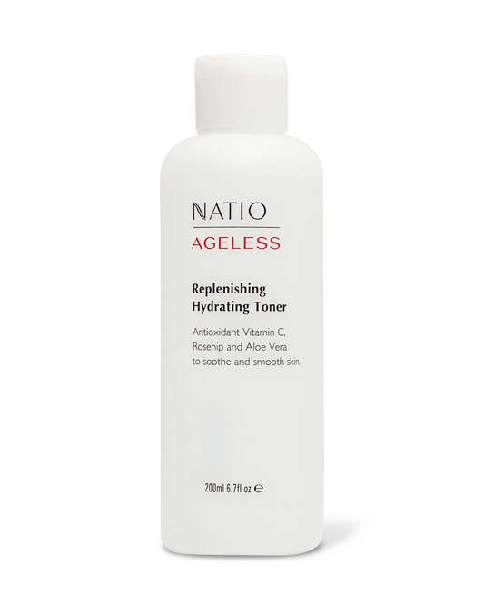 Natio, Skincare, Face Toner