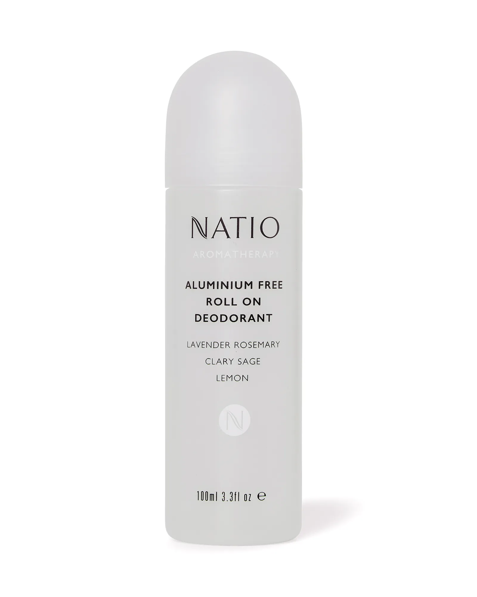 Natio, Body, Deodorant