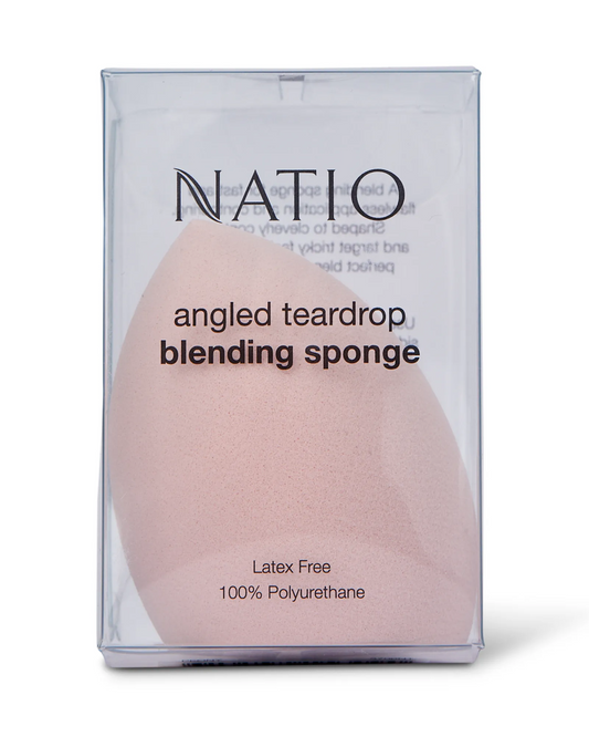 Natio, Makeup, Accessories