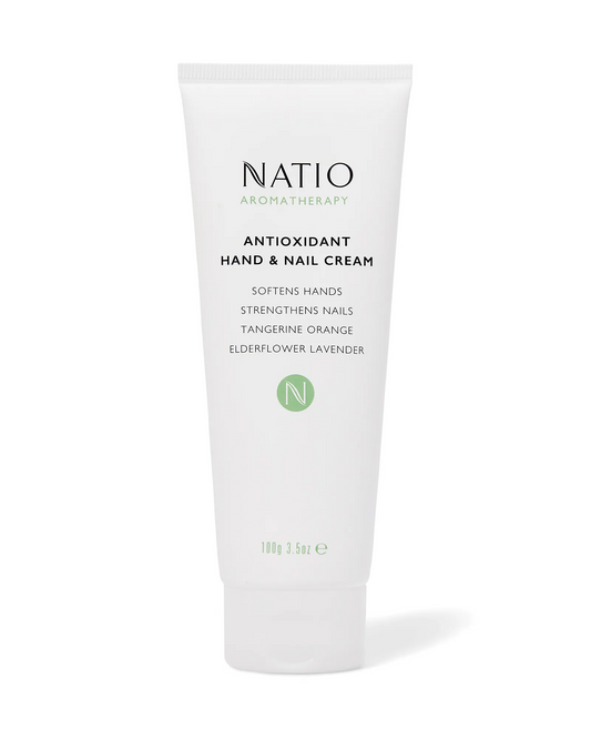 Natio, Body, Face Moisturiser