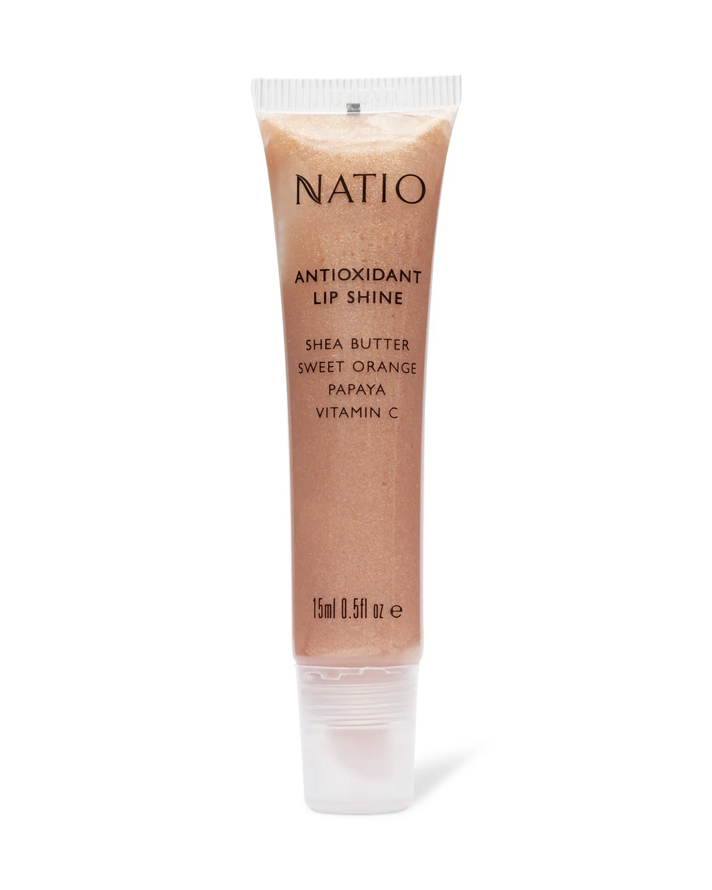Natio, Makeup, Lip Gloss