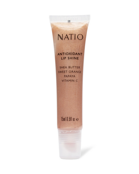 Natio, Makeup, Lip Gloss