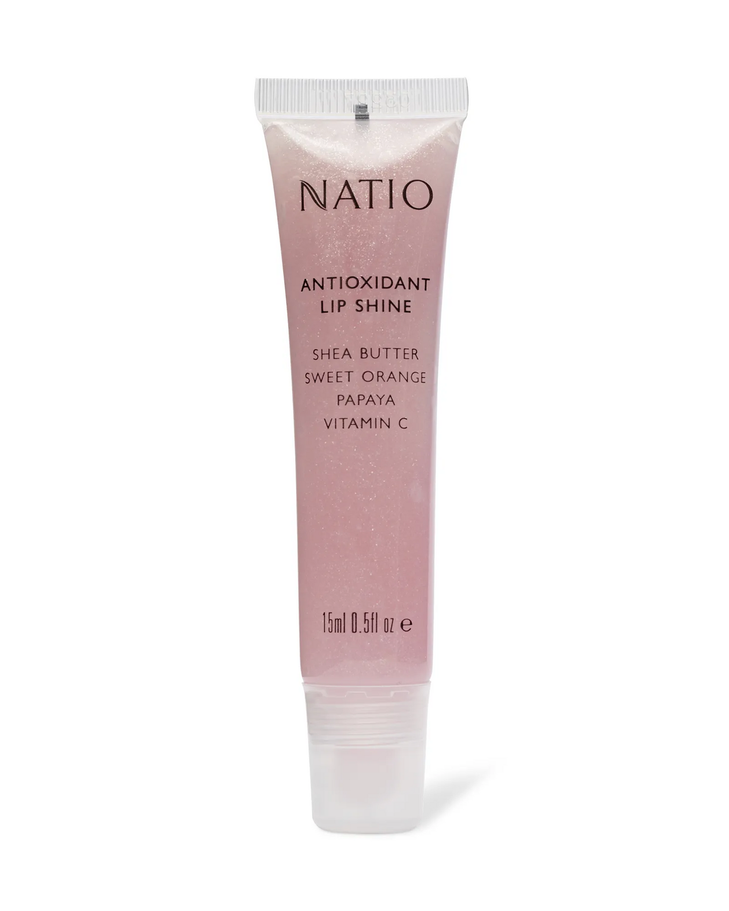 Natio, Makeup, Lip Gloss