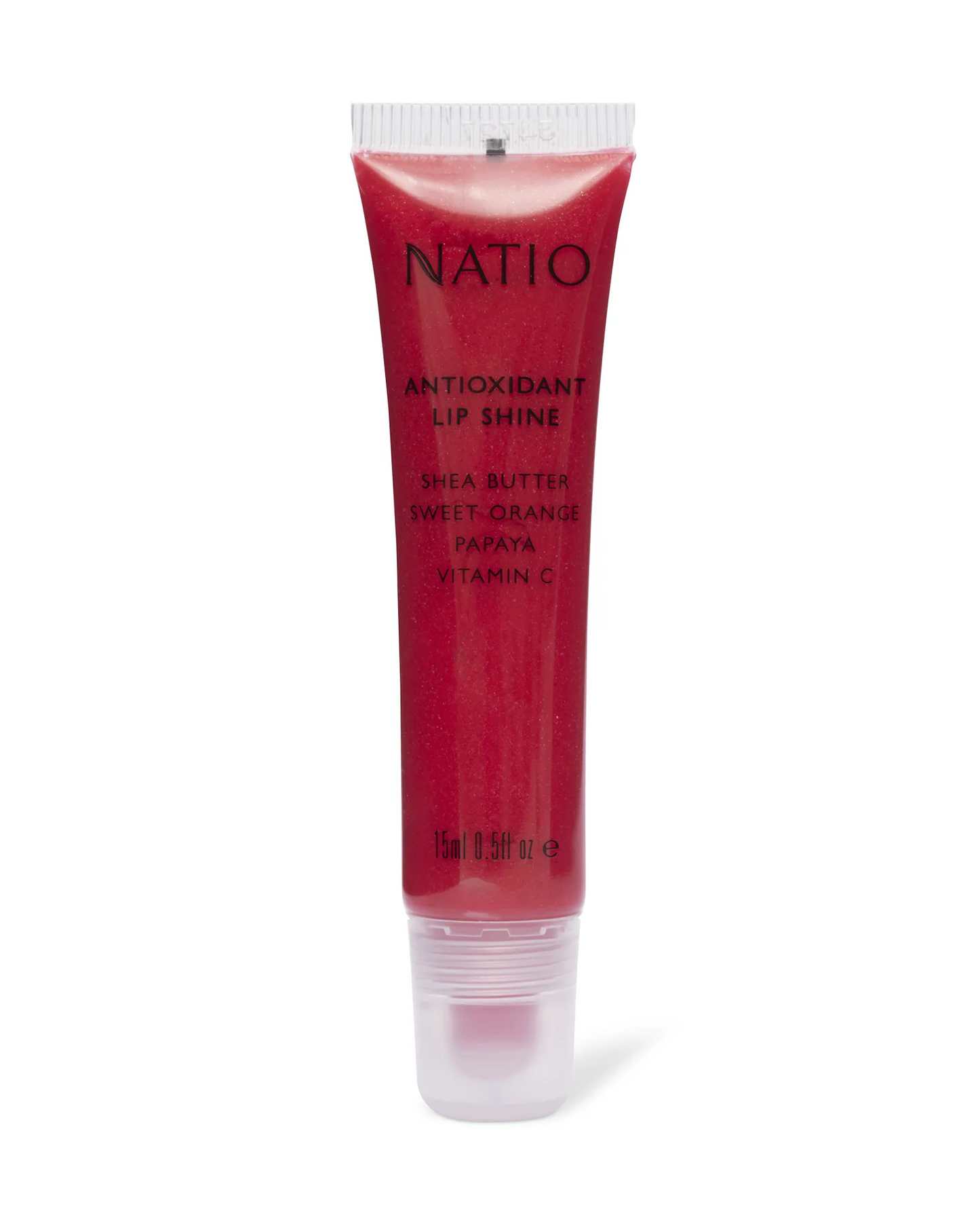 Natio, Makeup, Lip Gloss