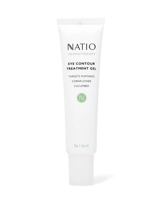 Natio, Skincare, Eye Cream