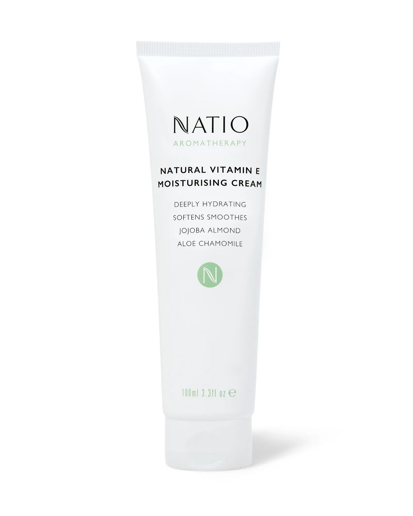 Natio, Skincare, Face Moisturiser