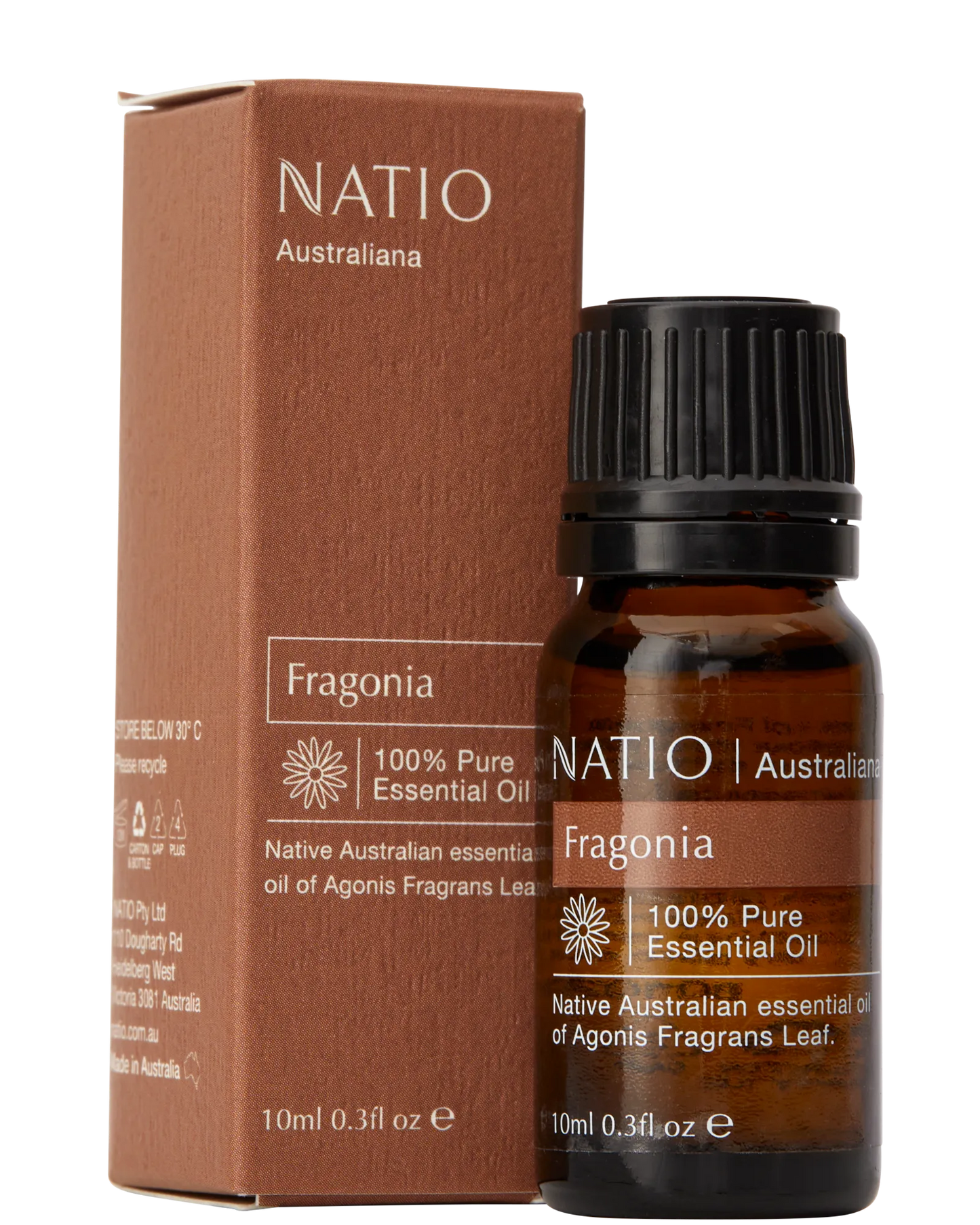 Natio, Home, Essential Oil
