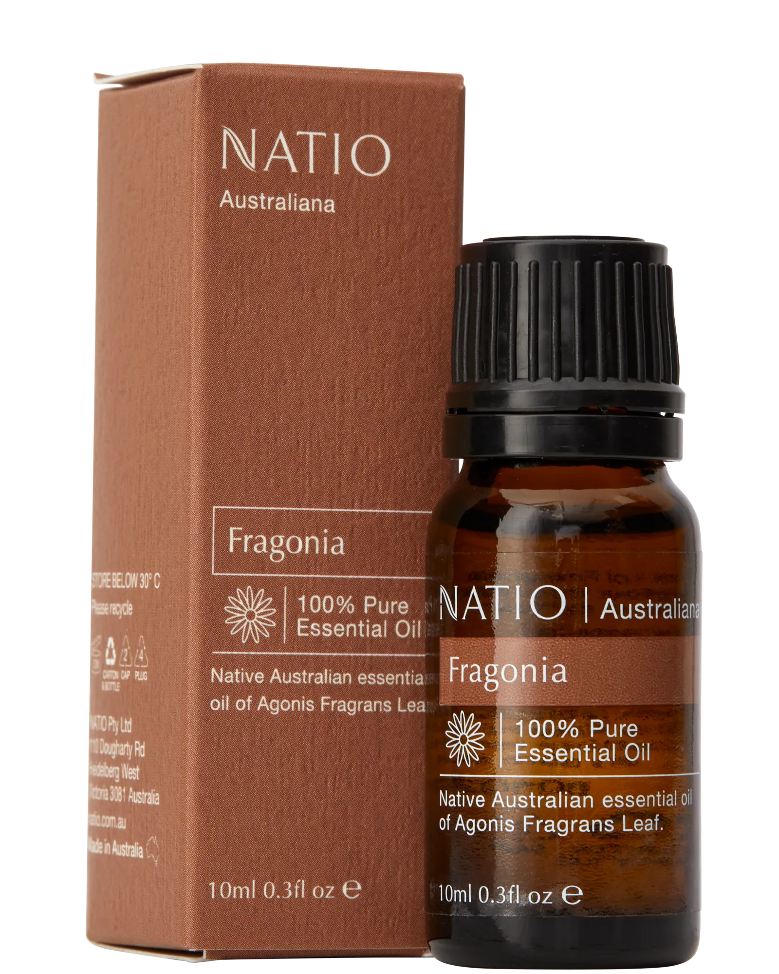 Natio, Home, Essential Oil