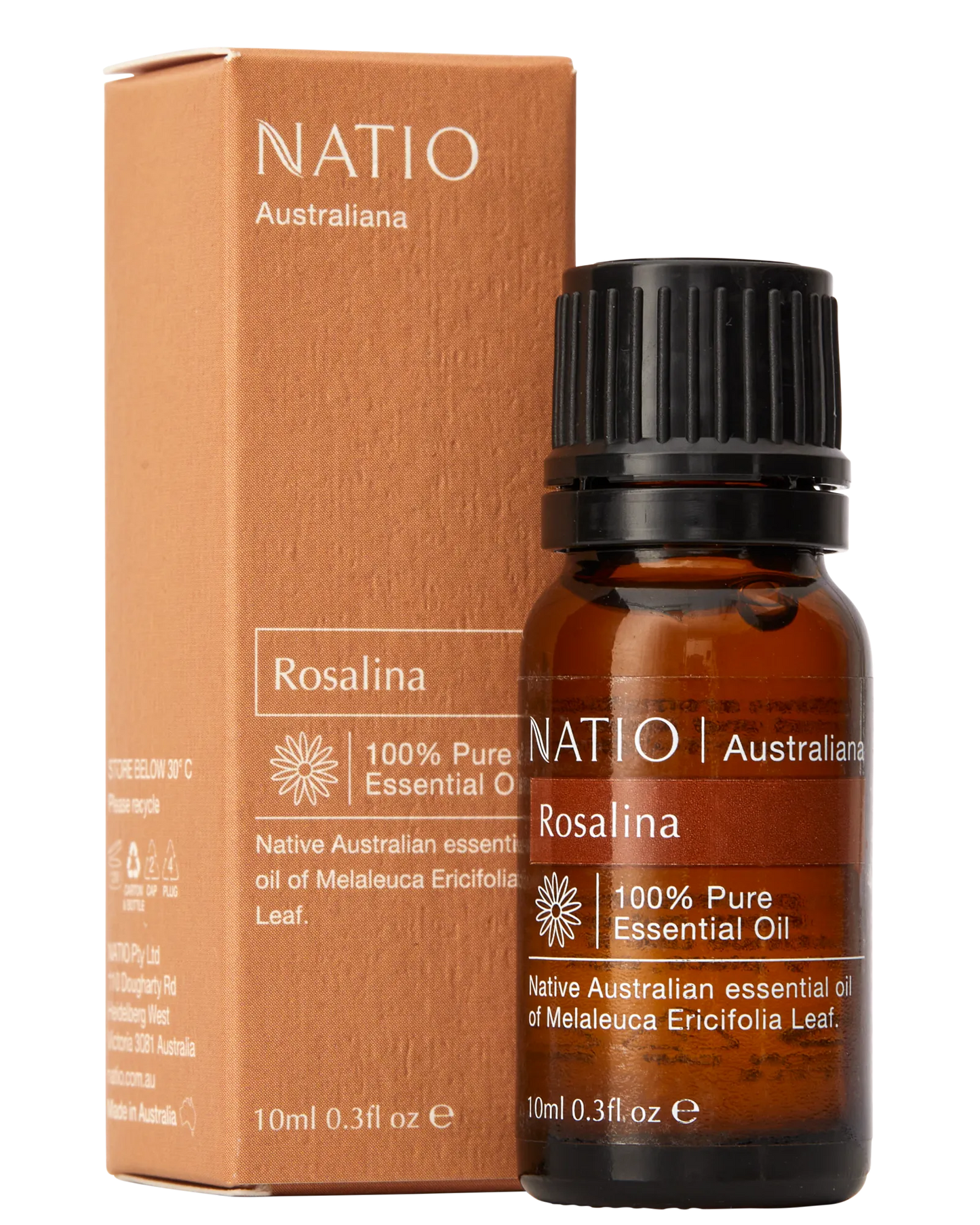 Natio, Home, Essential Oil