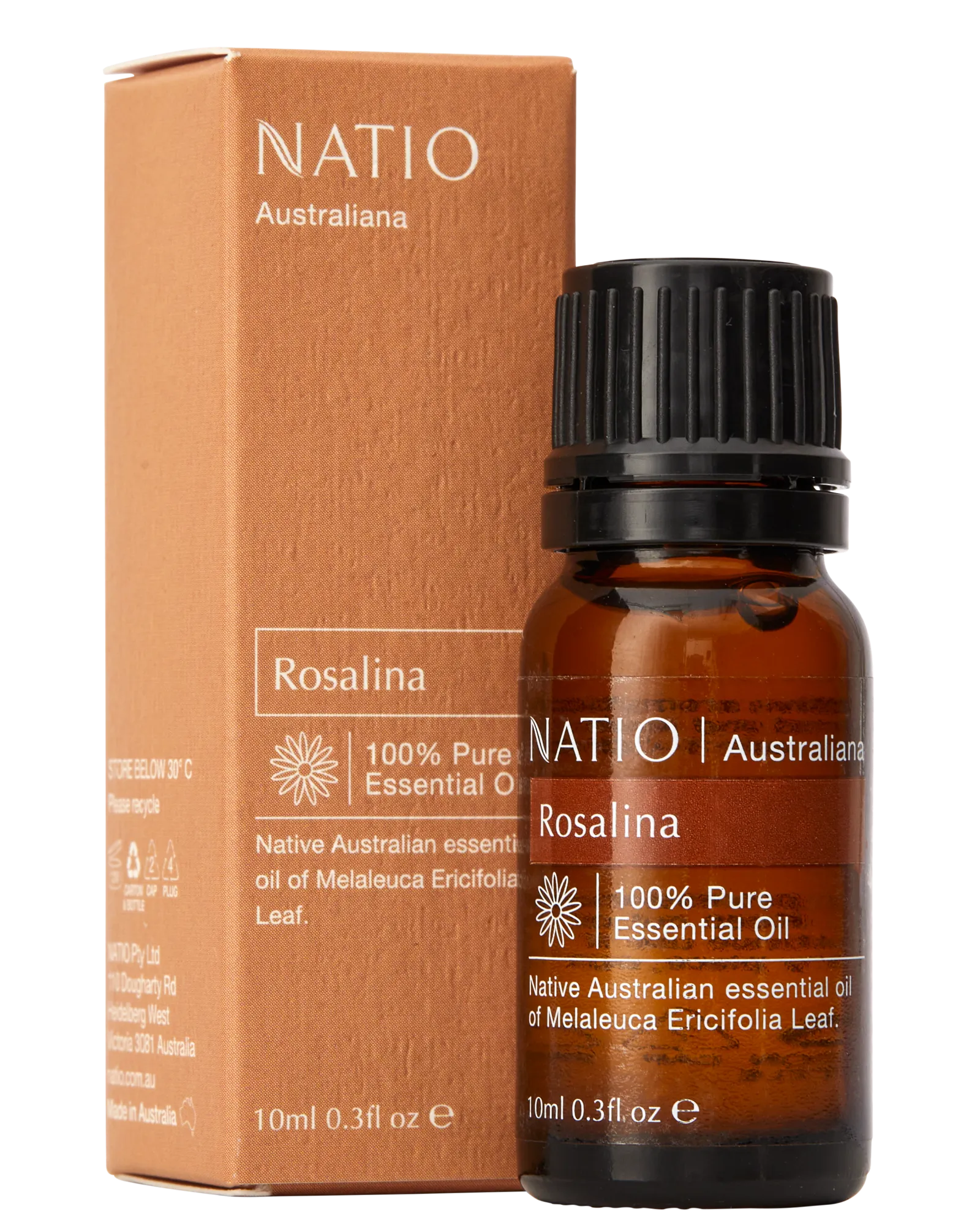 Natio, Home, Essential Oil