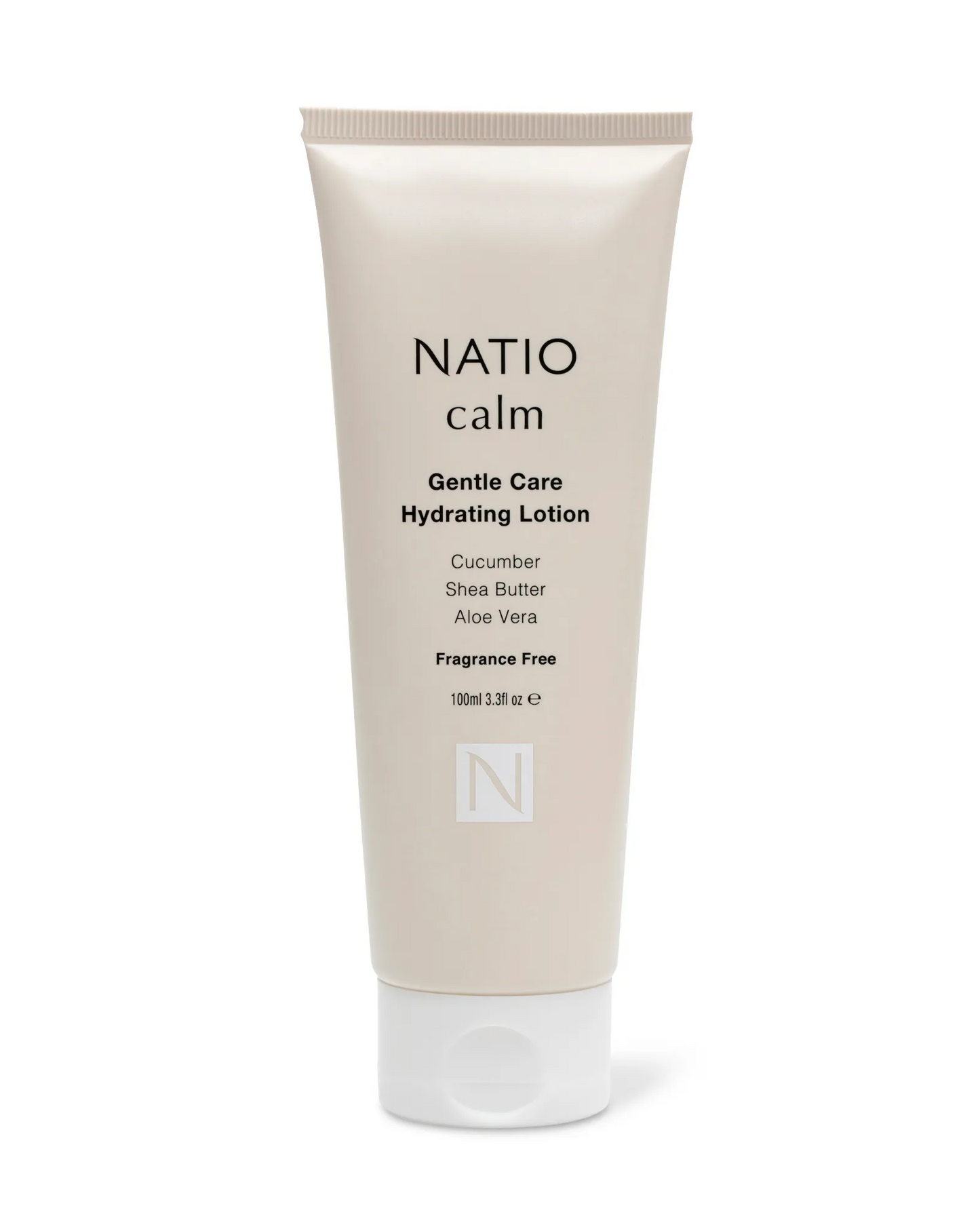Natio, Skincare, Face Moisturiser