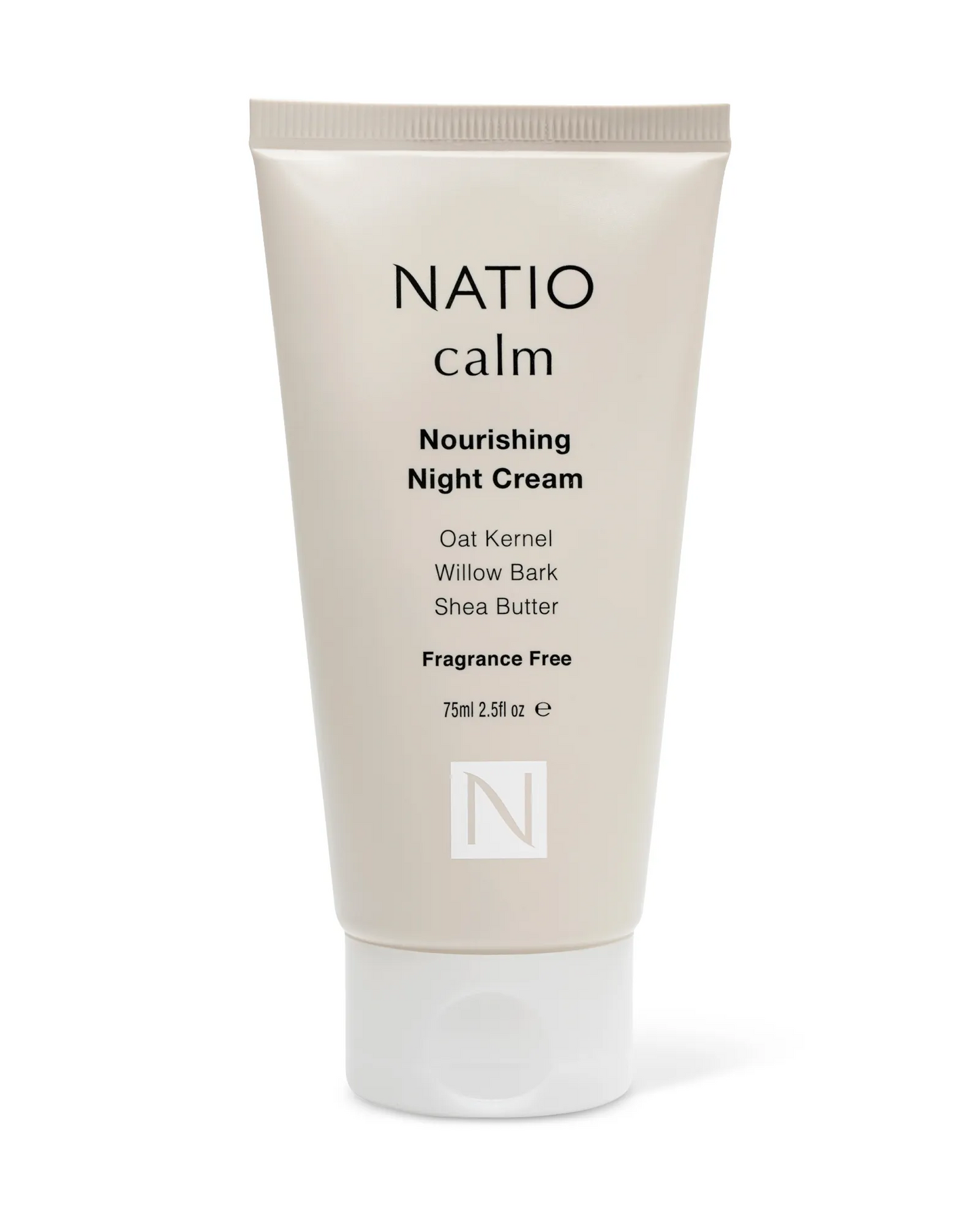 Natio, Skincare, Face Moisturiser