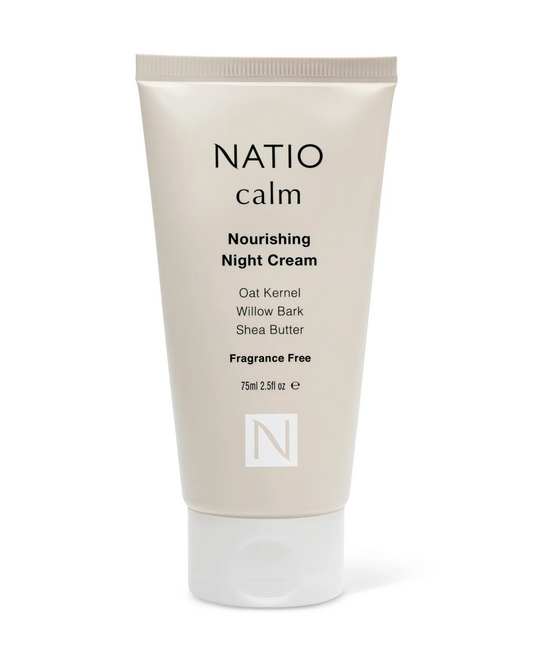 Natio, Skincare, Face Moisturiser