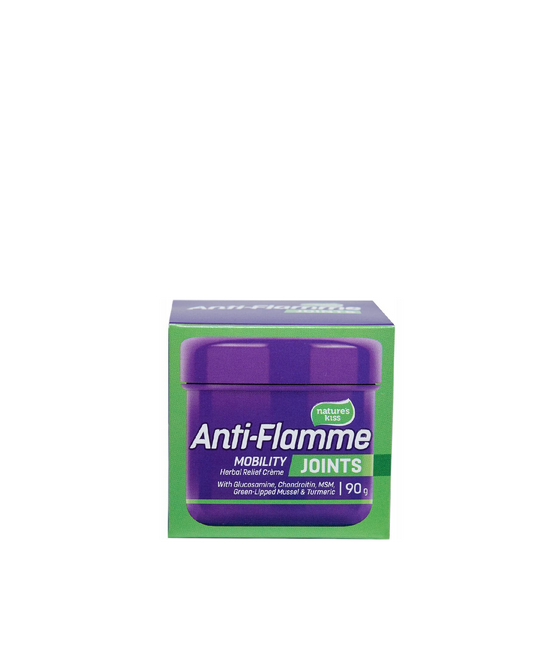 Natures Kiss Anti-Flamme Joints Creme 90g