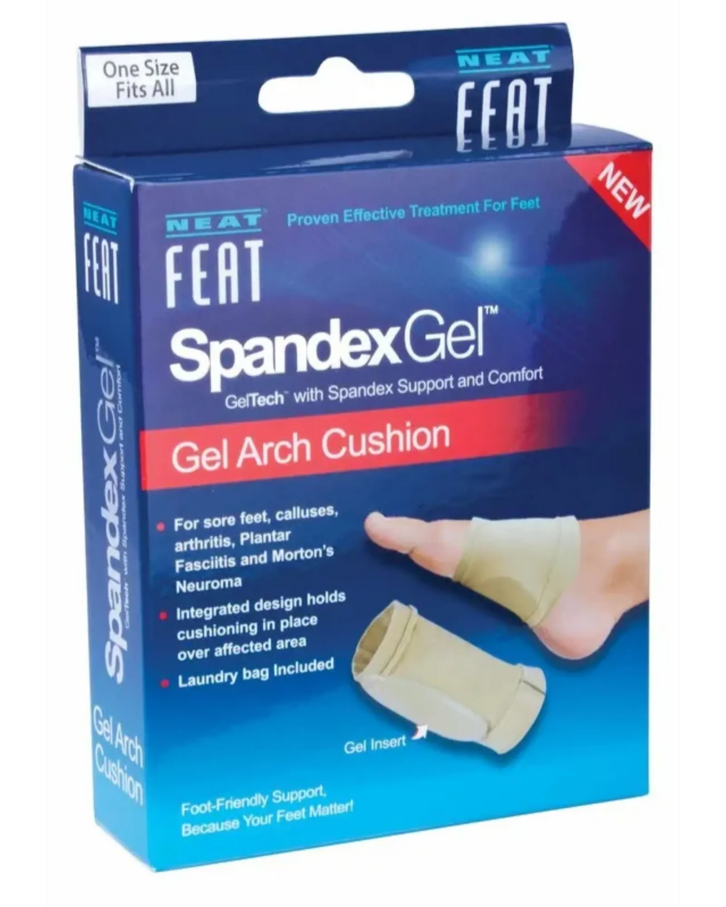 Foot Care, Foot Care, Foot Support, Neat