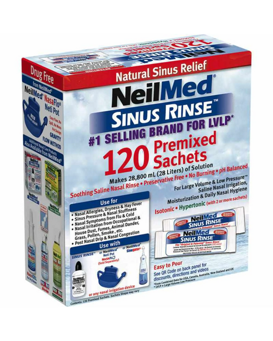 Health Care, Cough & Cold