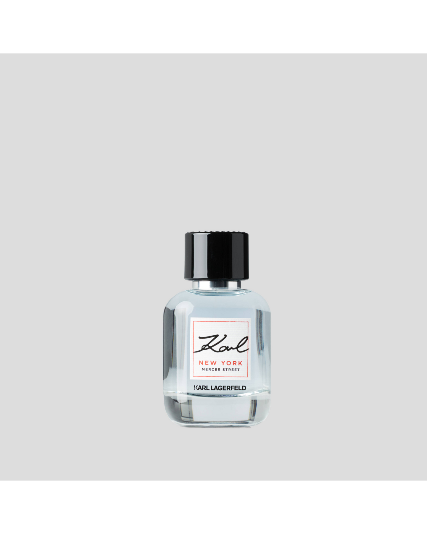 Fragrance, Karl Lagerfeld, Men's Fragrance