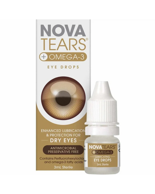 Ear & Eye Care, Eye Health