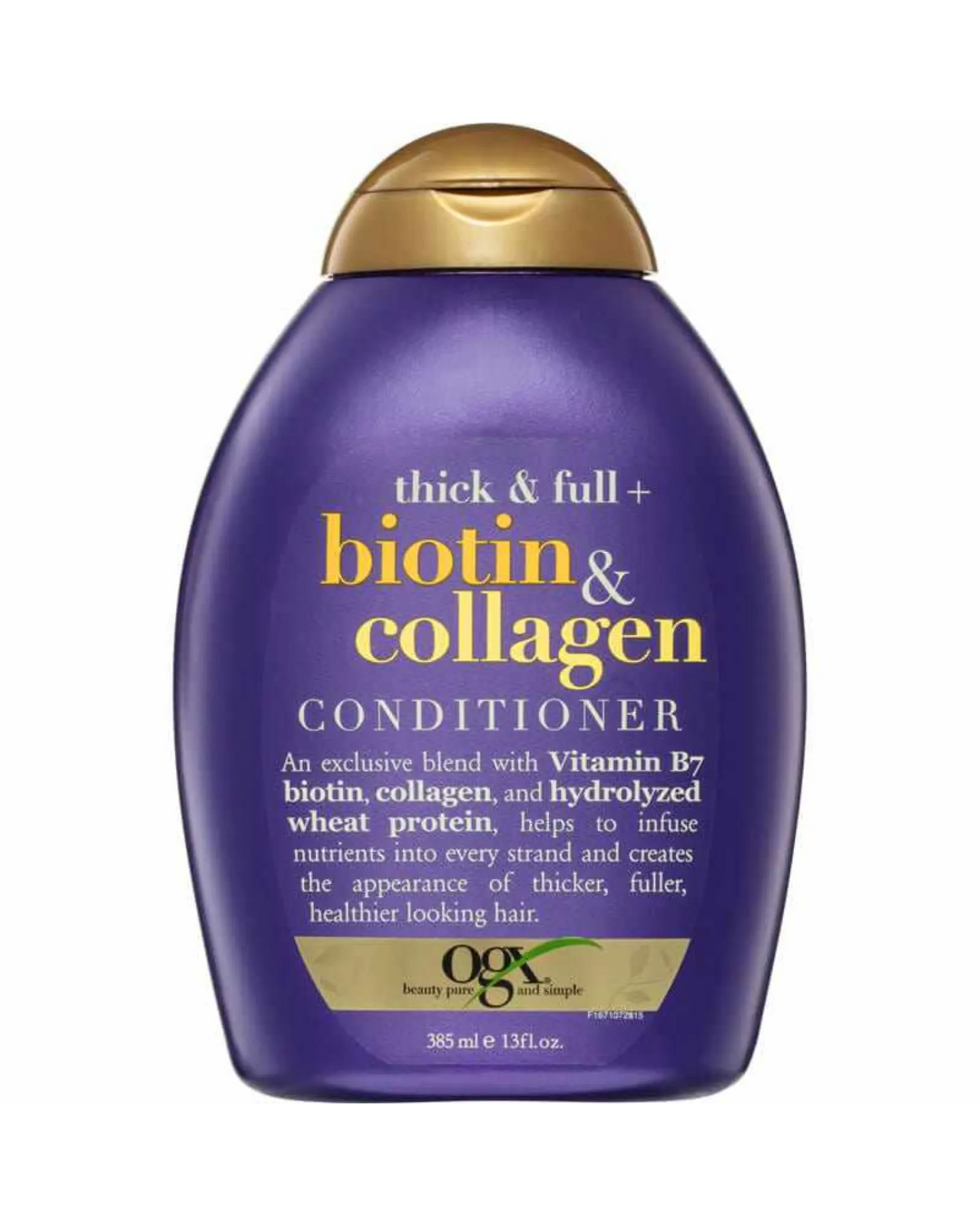 Hair, Conditioner, OGX