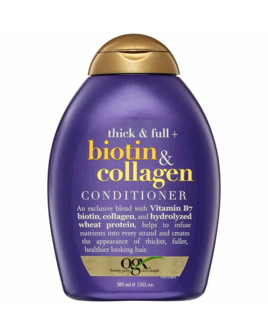 Hair, Conditioner, OGX