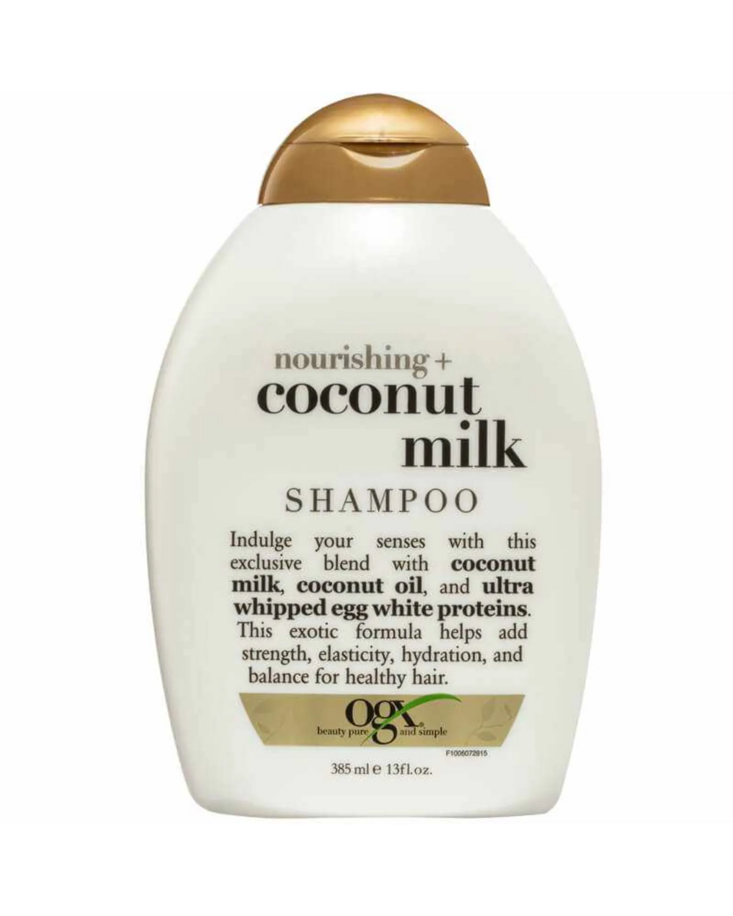 Hair, Shampoo, OGX