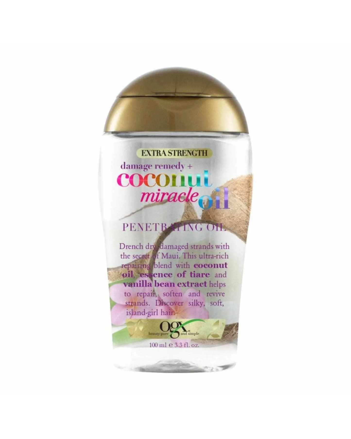 Hair, Hair Treatment, OGX