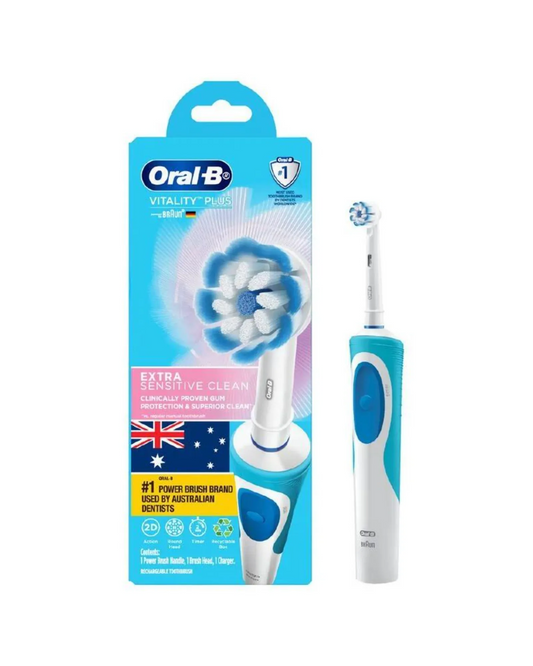 Oral B, Toothbrush, teeth