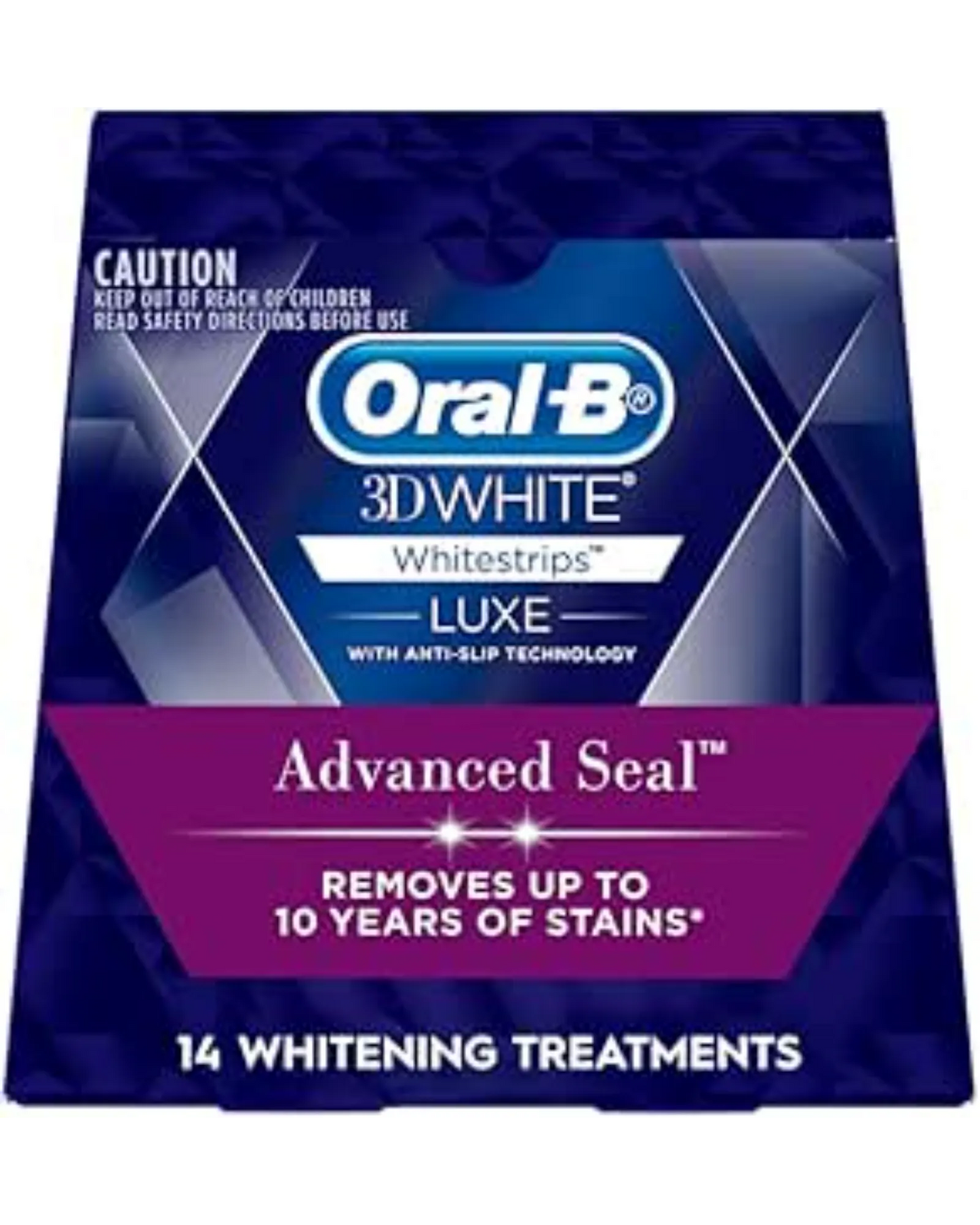 Teeth Whitening, Oral B, Teeth
