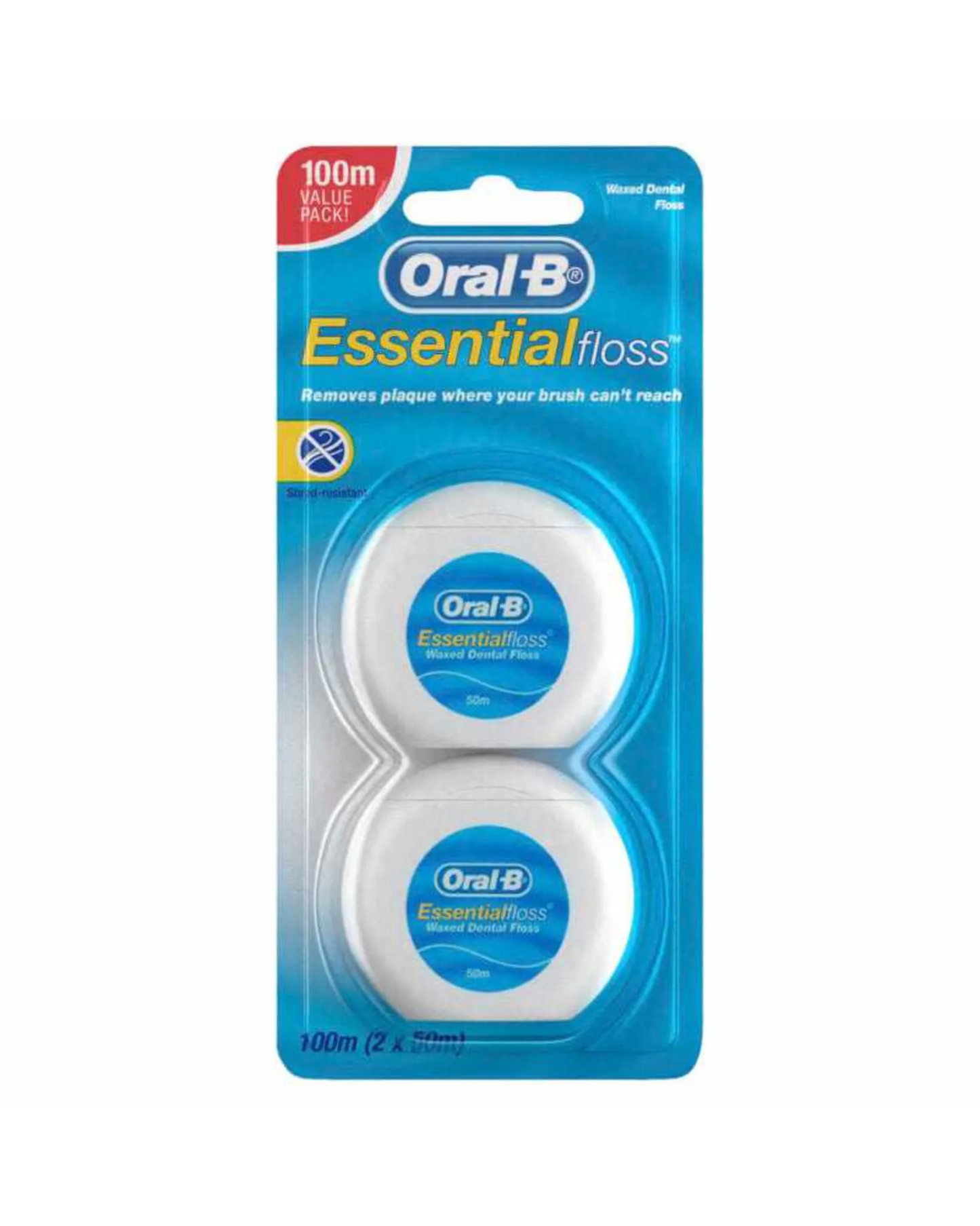 Oral B, Dental Floss, teeth