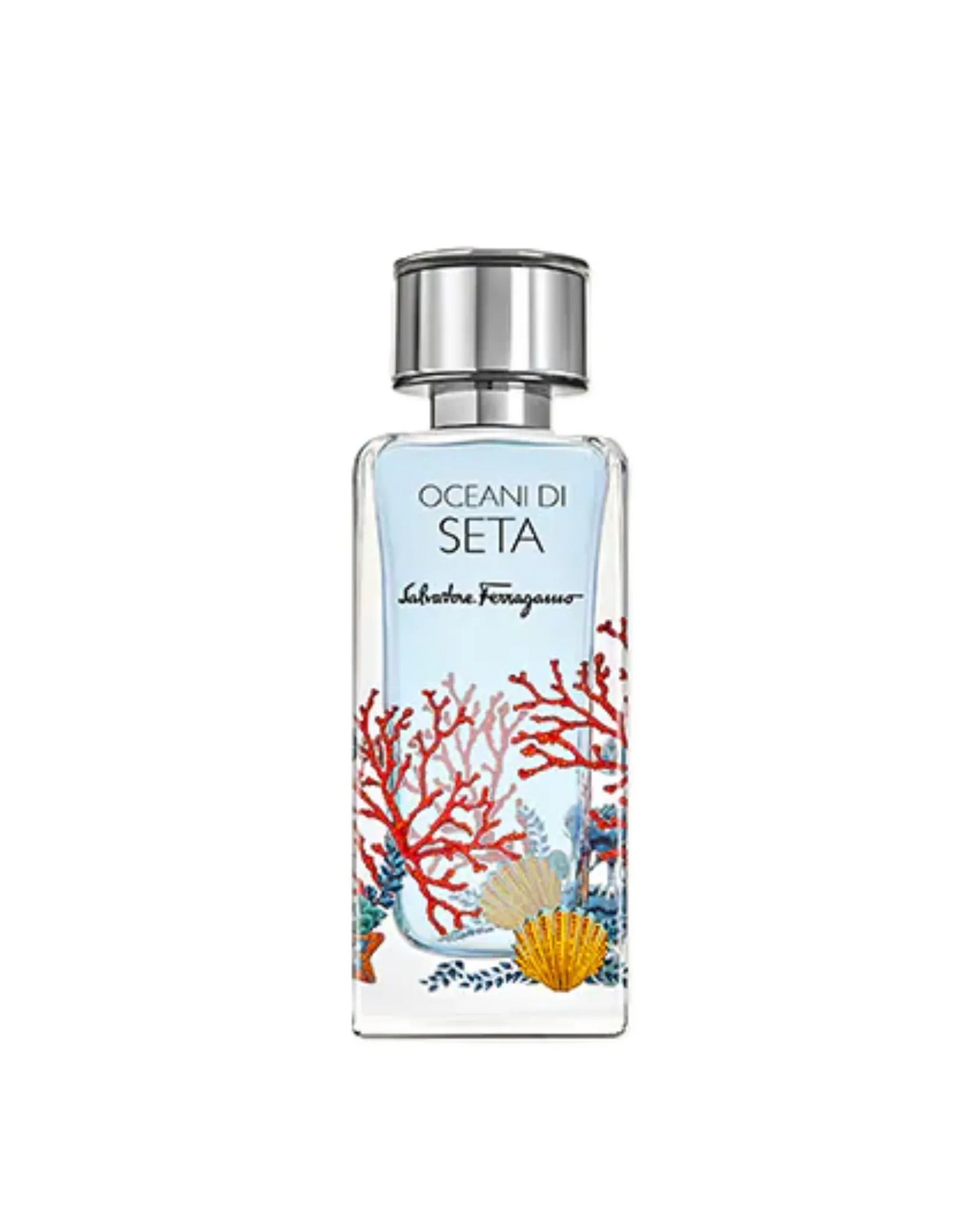 Fragrance, Ferragamo, Female