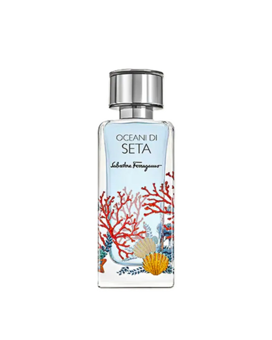 Fragrance, Ferragamo, Female
