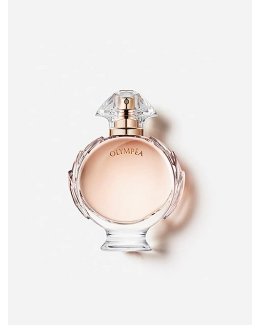 Fragrance, Paco Rabanne, Female