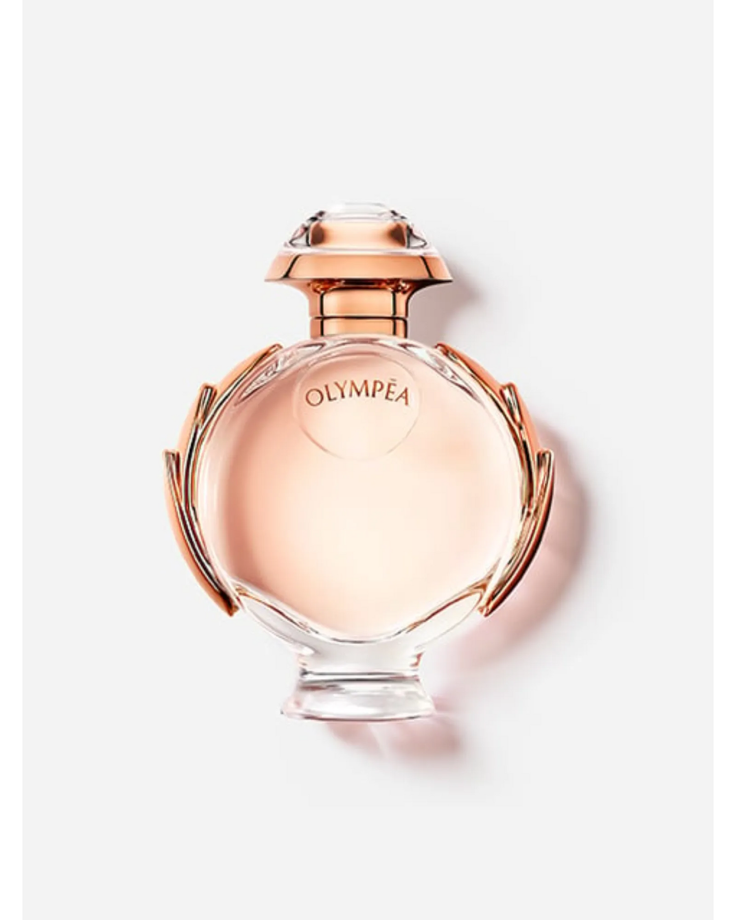 Fragrance, Paco Rabanne, Female