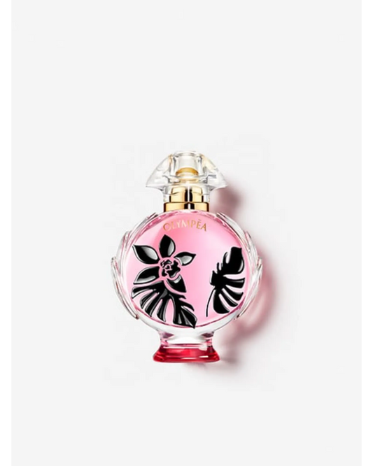 Fragrance, Paco Rabanne, Female