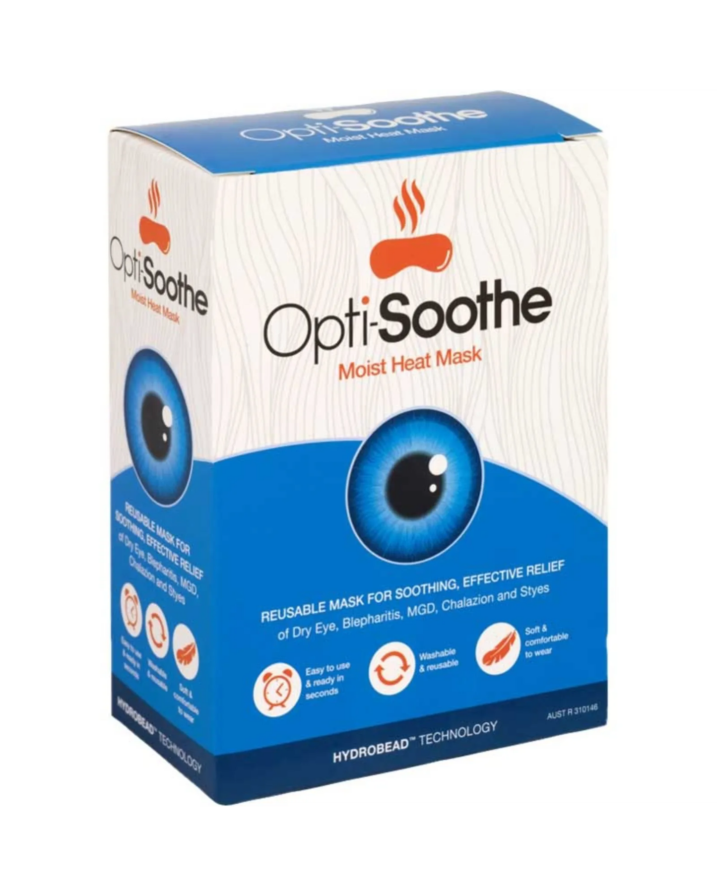 Ear & Eye Care, Contact Lens Care