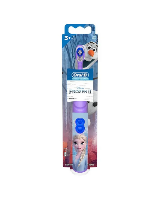 Oral B, Toothbrush, teeth