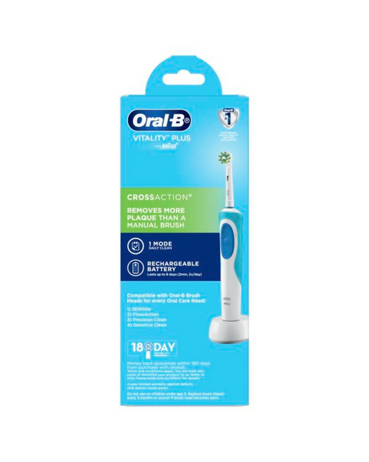 Oral B, Toothbrush, teeth