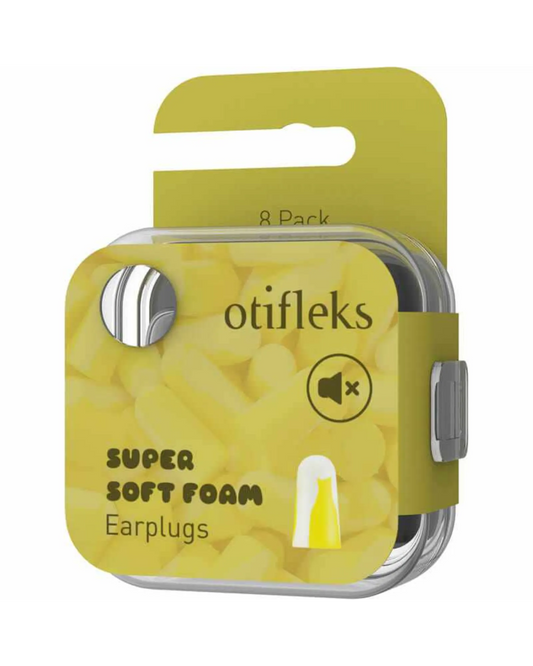Eye & Ear Care, Ear Plugs