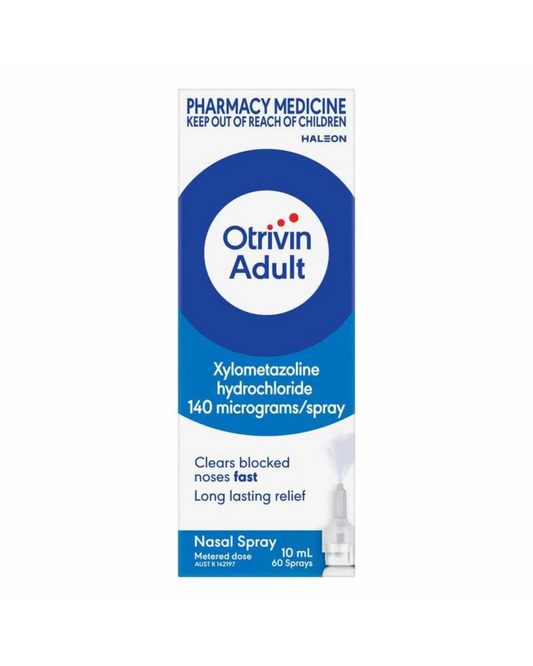 Health Care, Cough & Cold