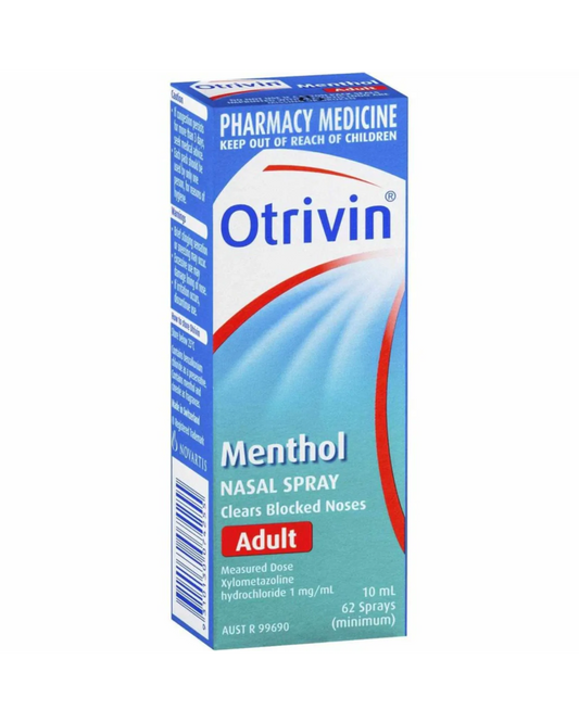 Health Care, Cough & Cold