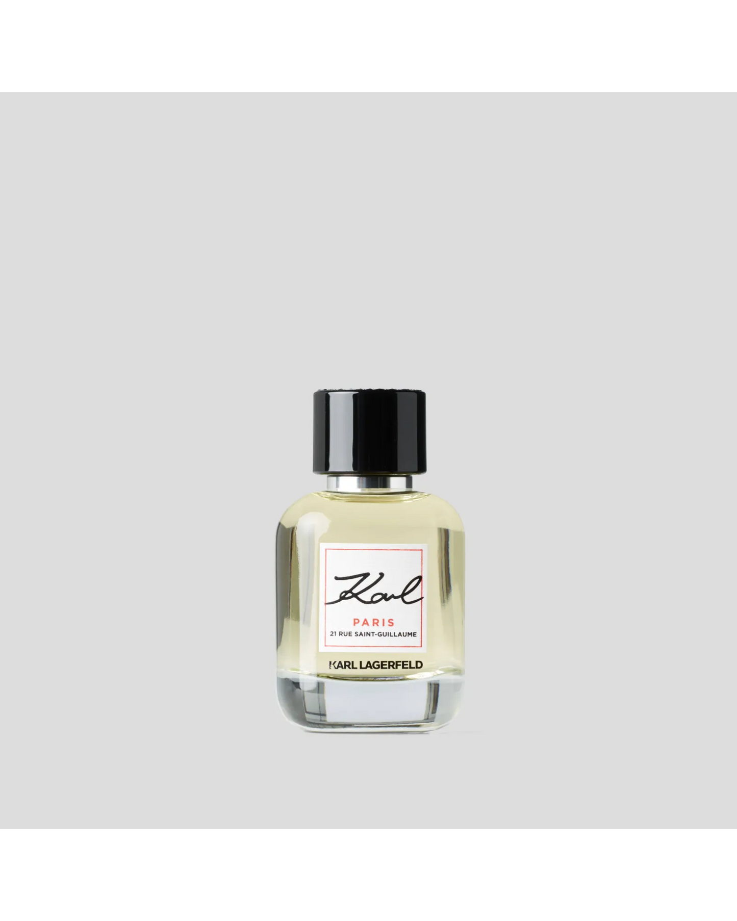 Fragrance, Karl Lagerfeld, Women's Fragrance