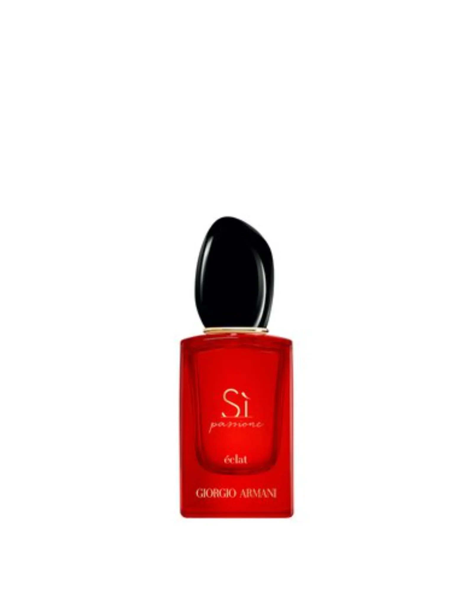 Eclat Passione By Giorgio Armani Giorgio Armani Si Passione Eclat