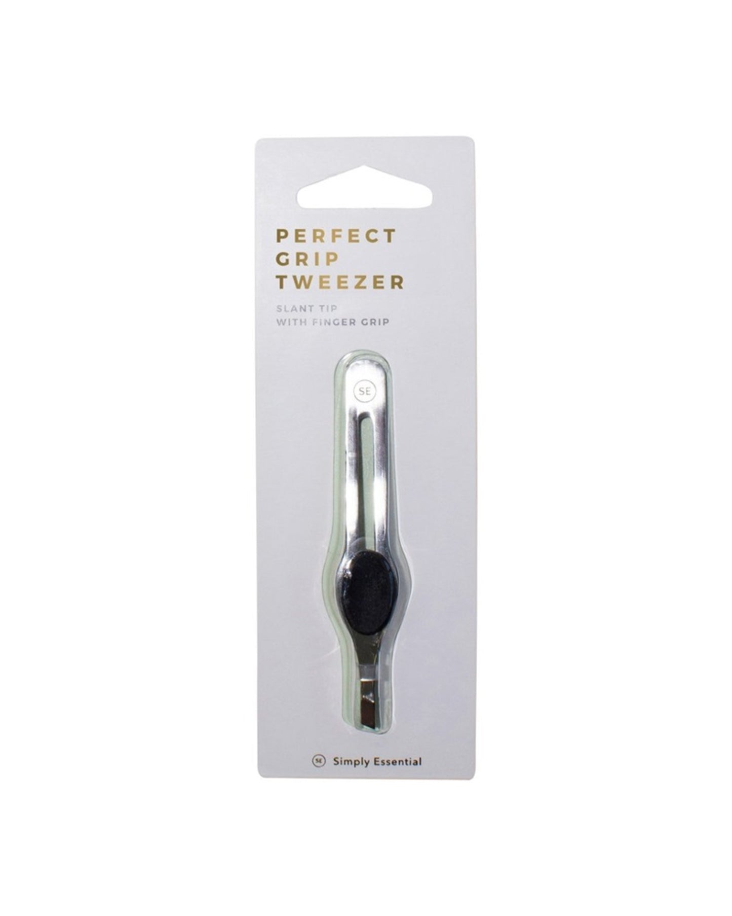 Simply Essential Perfect Grip Tweezer