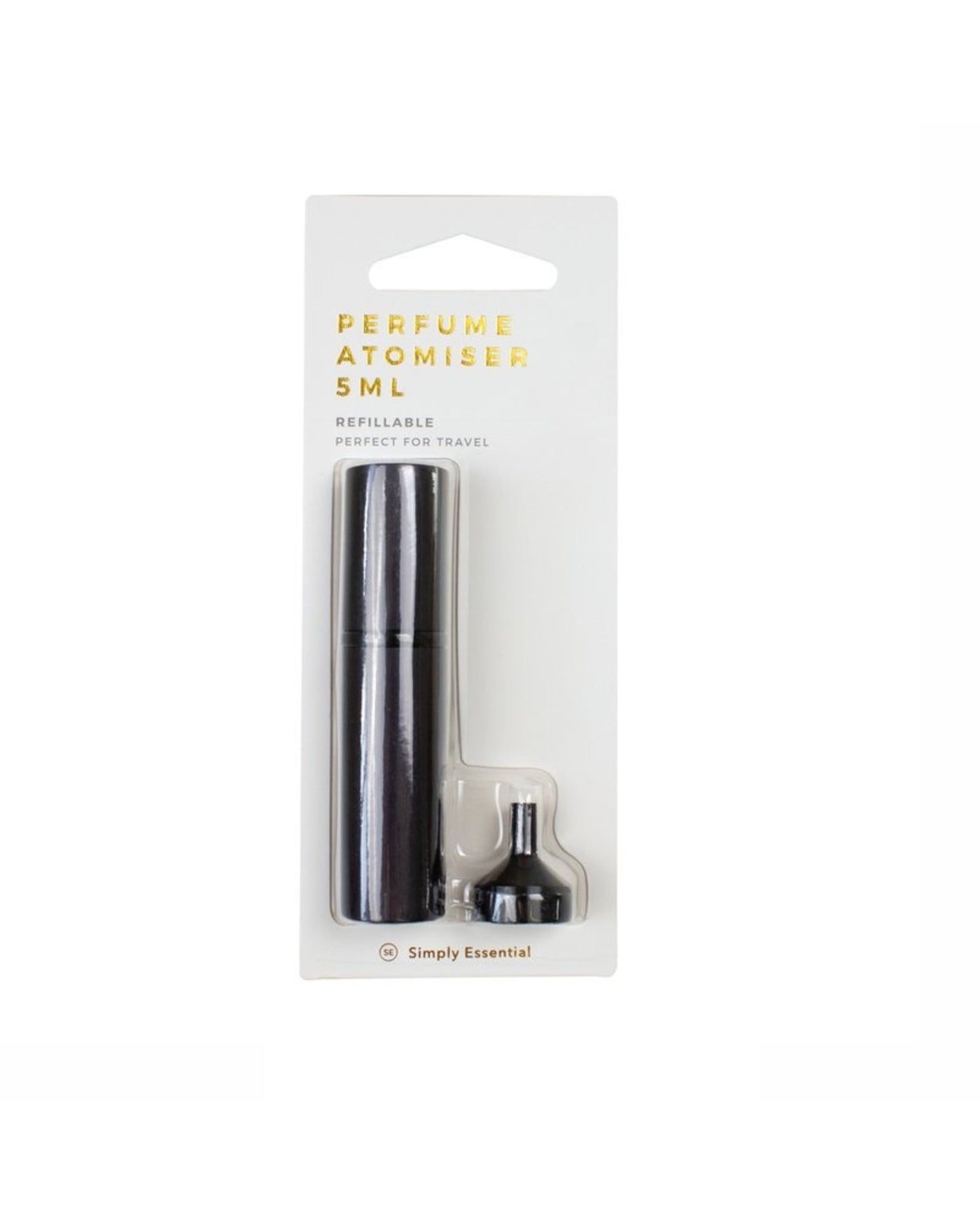 Simply Essential Perfume Atomiser 5ml