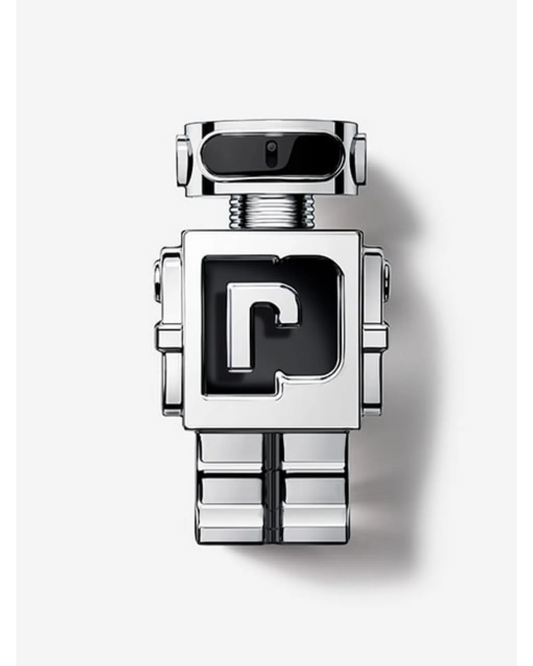 Fragrance, Paco Rabanne, Male