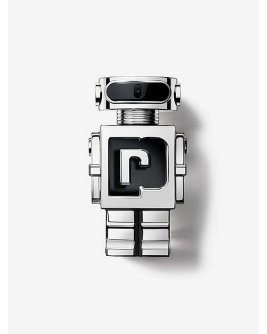 Fragrance, Paco Rabanne, Male