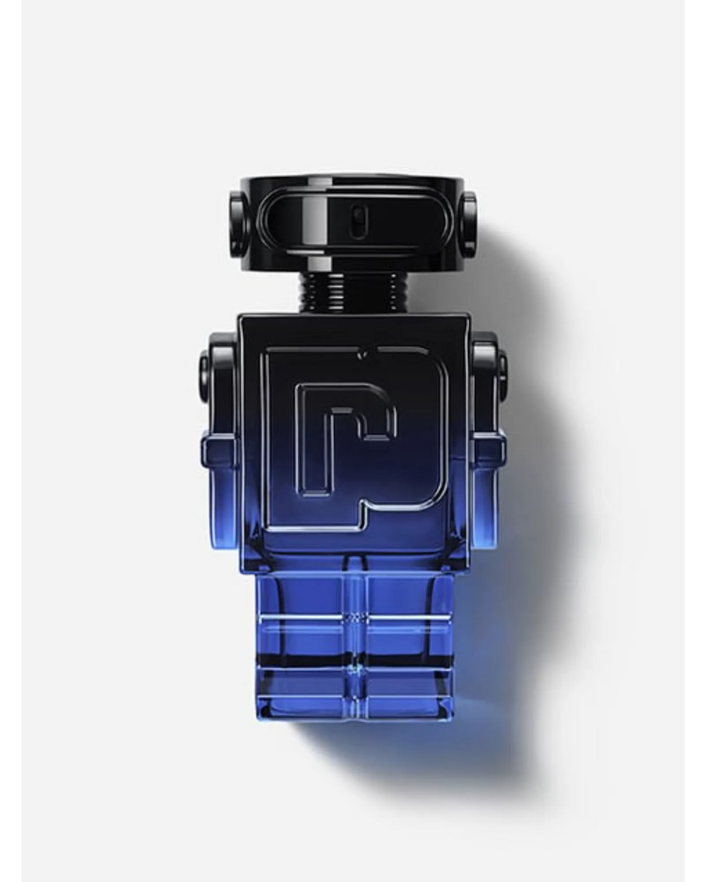Fragrance, Paco Rabanne, Male
