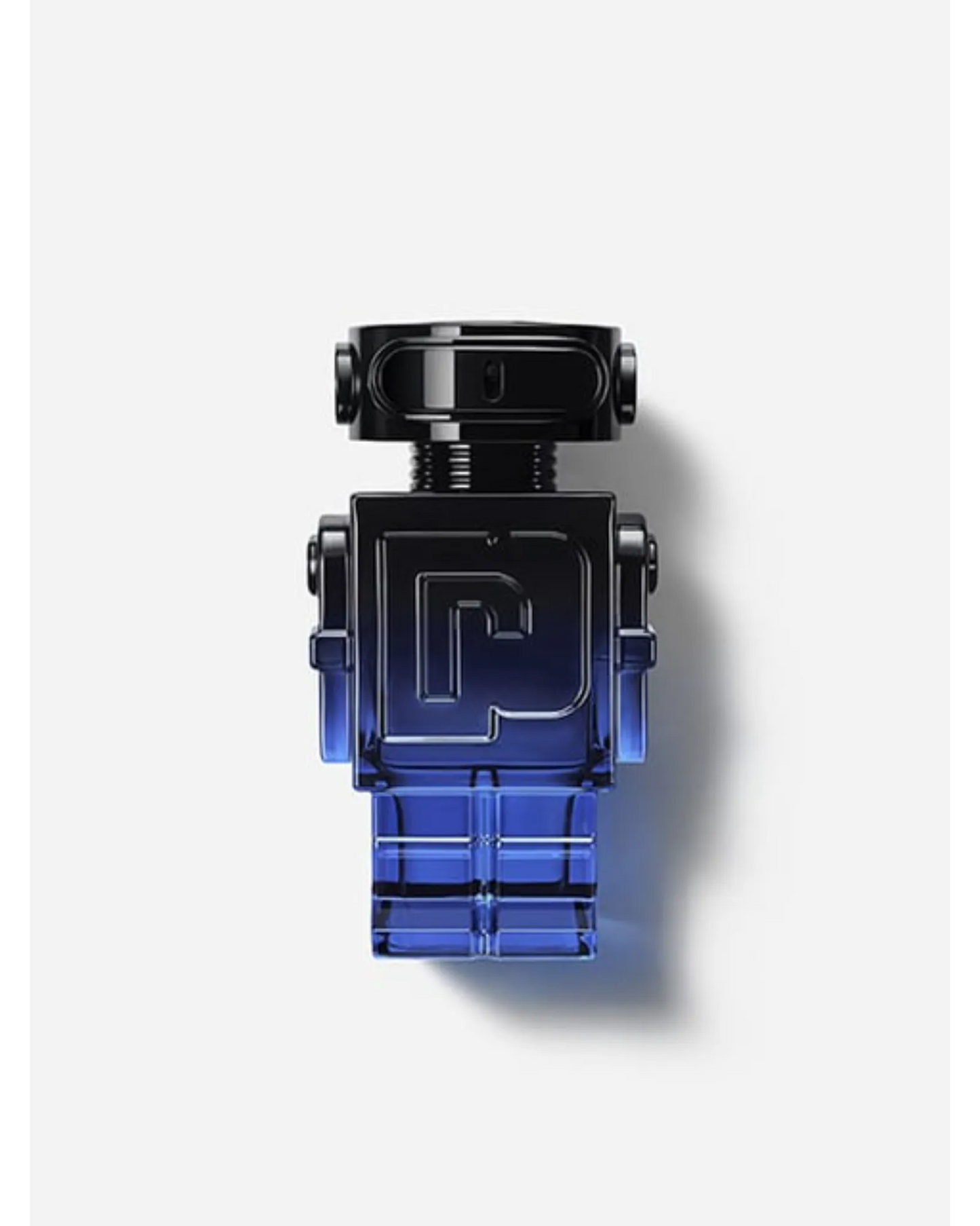 Fragrance, Paco Rabanne, Male