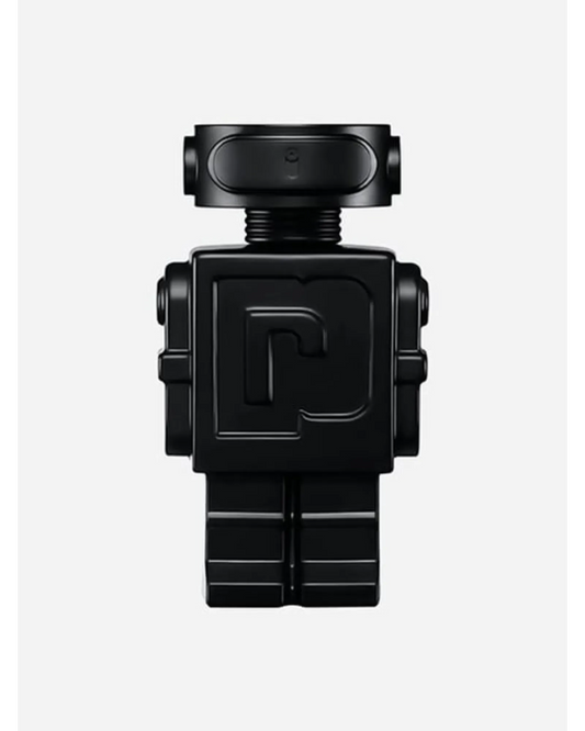Fragrance, Paco Rabanne, Male