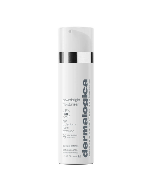 Dermalogica, Face Moisturiser